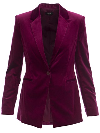 Піджак THEORY (1700): фото - Invogue